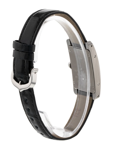 Cartier Tank Americaine WSTA0043